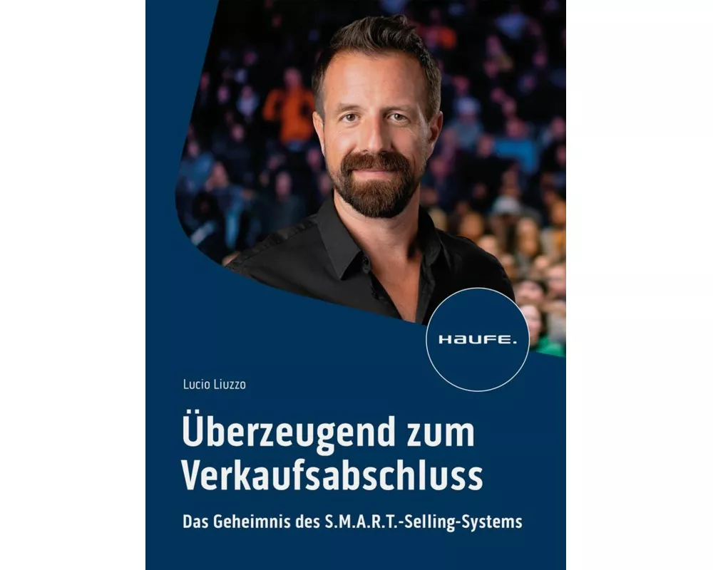 Überzeugend zum Verkaufsabschluss