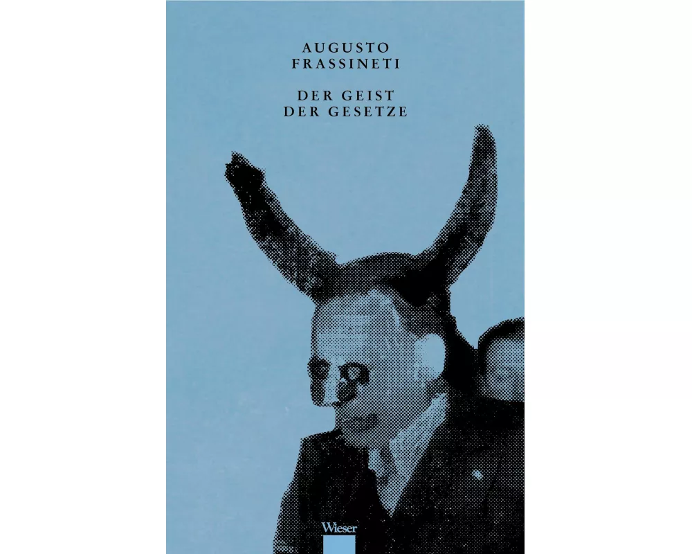 Der Geist der Gesetze