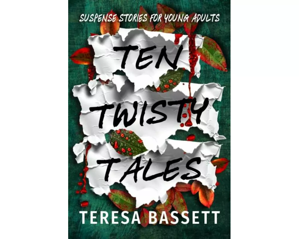 Ten Twisty Tales