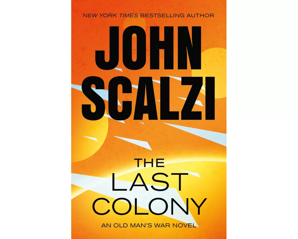The Last Colony