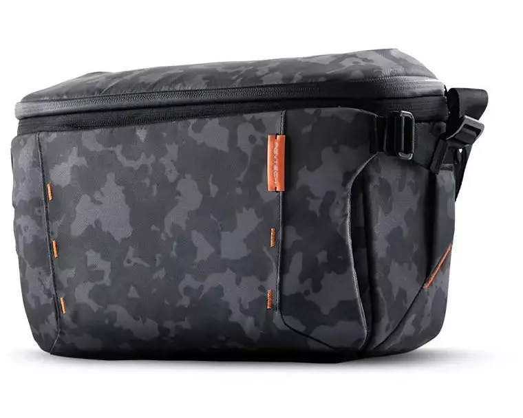 PGYTECH Fotorucksack OneMo Sling 11L Grey Camo