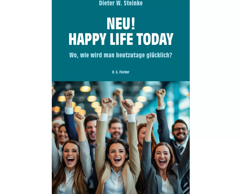 Neu! Happy Life Today