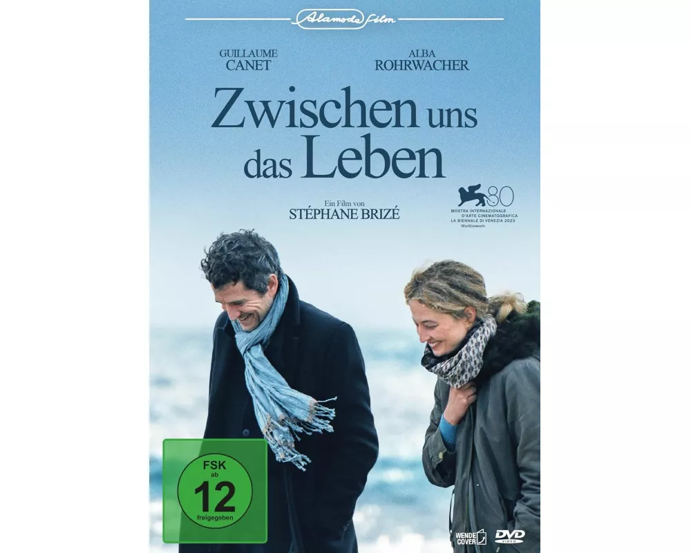 Zwischen uns das Leben