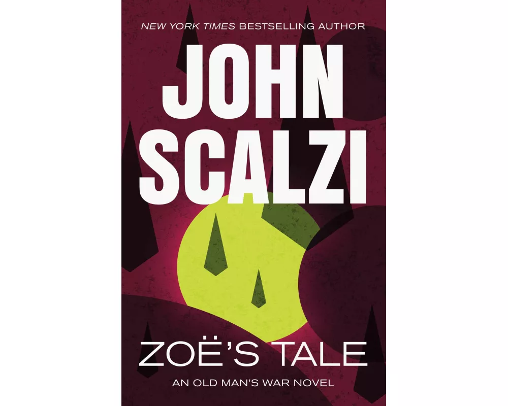 Zoe's Tale