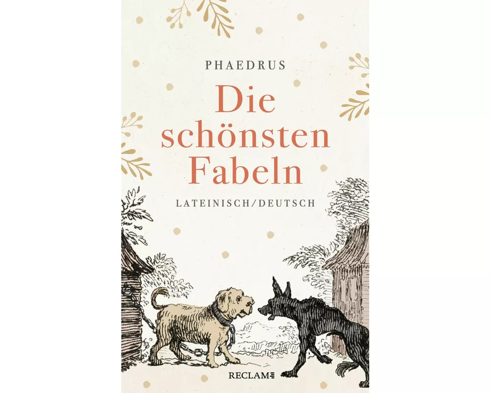 Die schönsten Fabeln