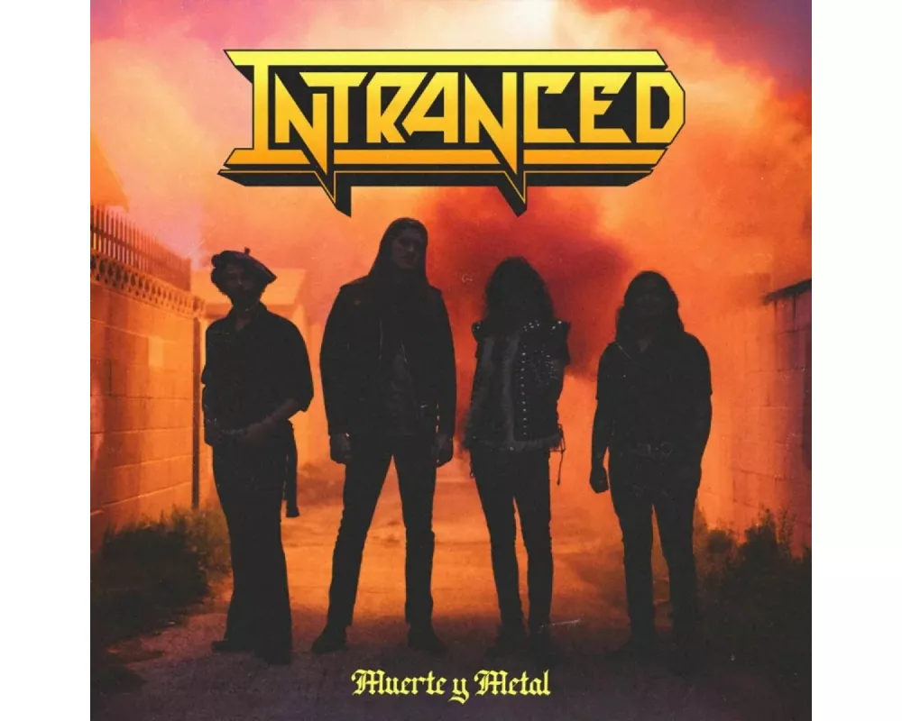 Muerte Y Metal (Slipcase)