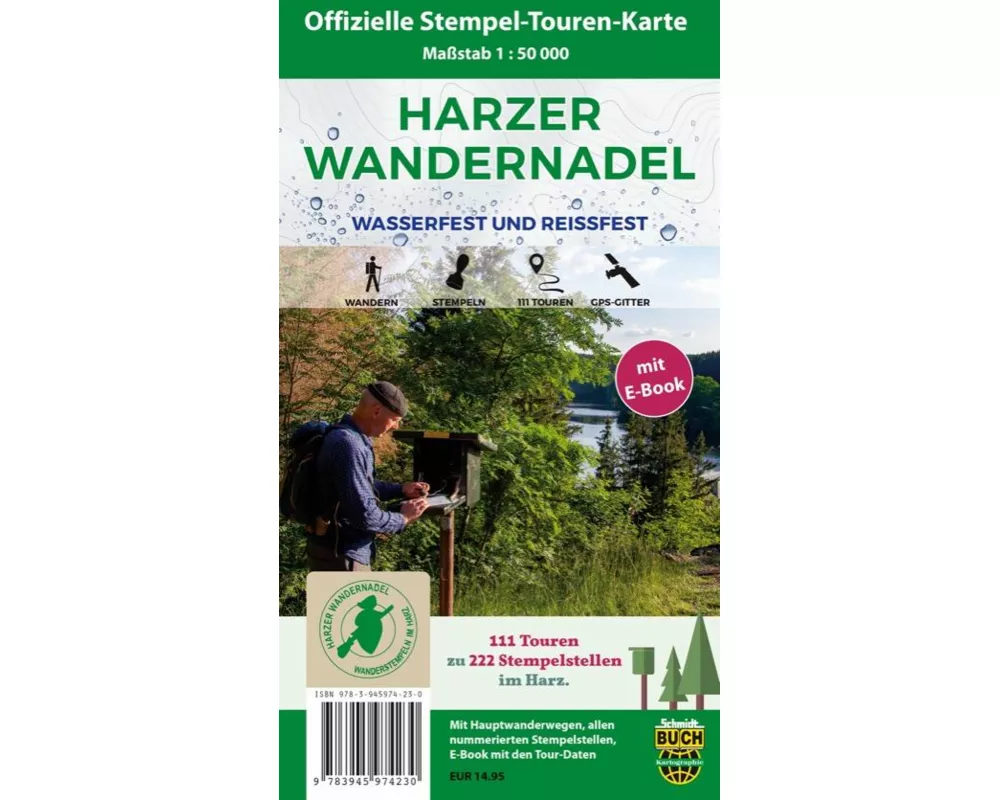 Harzer Wandernadel
