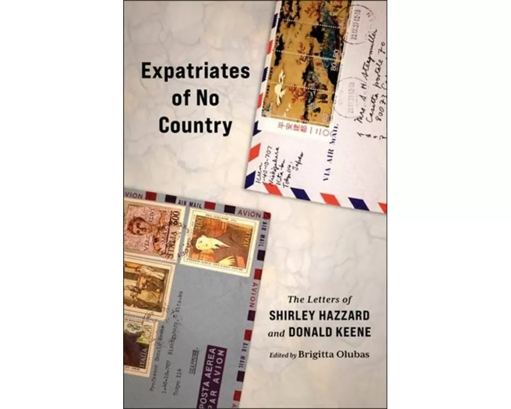 Expatriates of No Country
