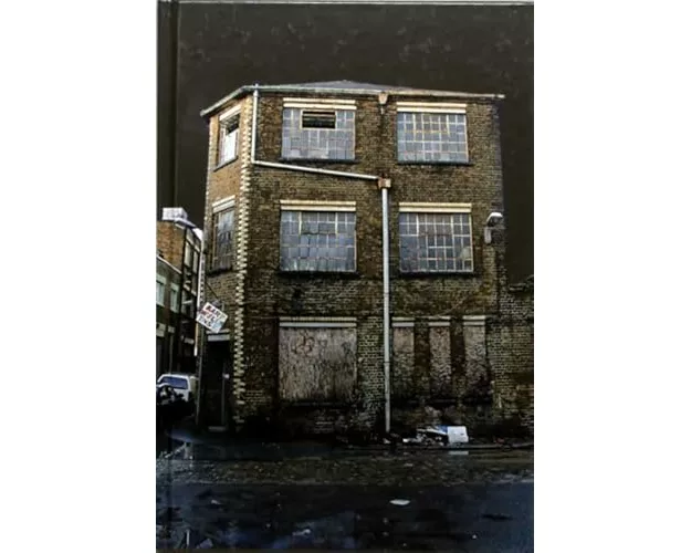 Bart Wells Institute