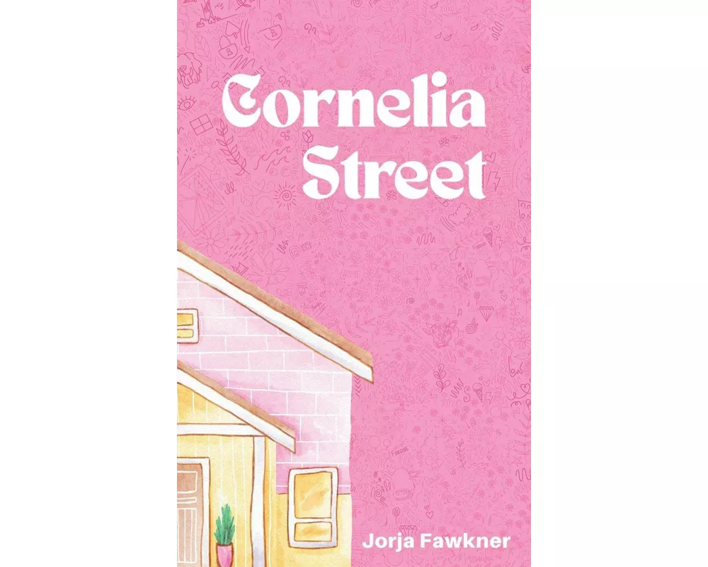 Cornelia Street