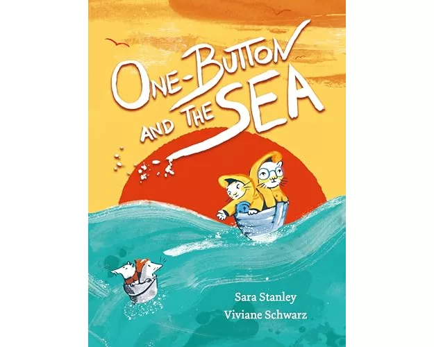 One Button and the Sea