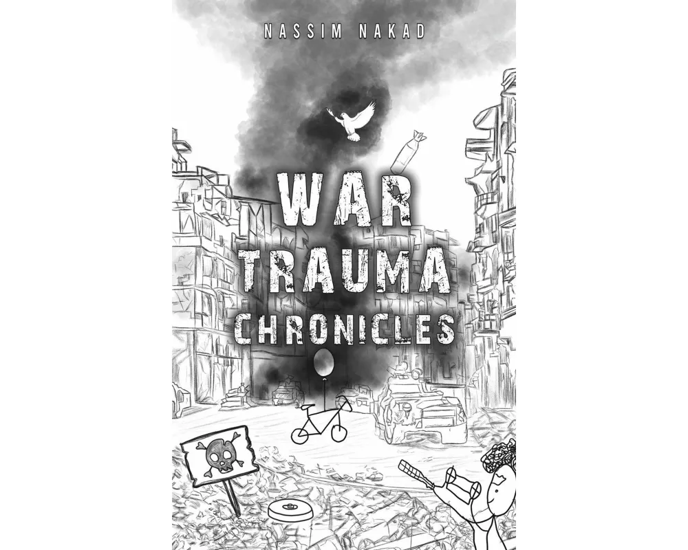 War Trauma Chronicles