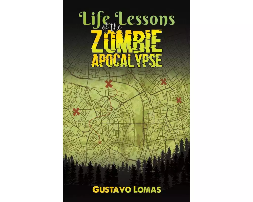 Life Lessons of the Zombie Apocalypse