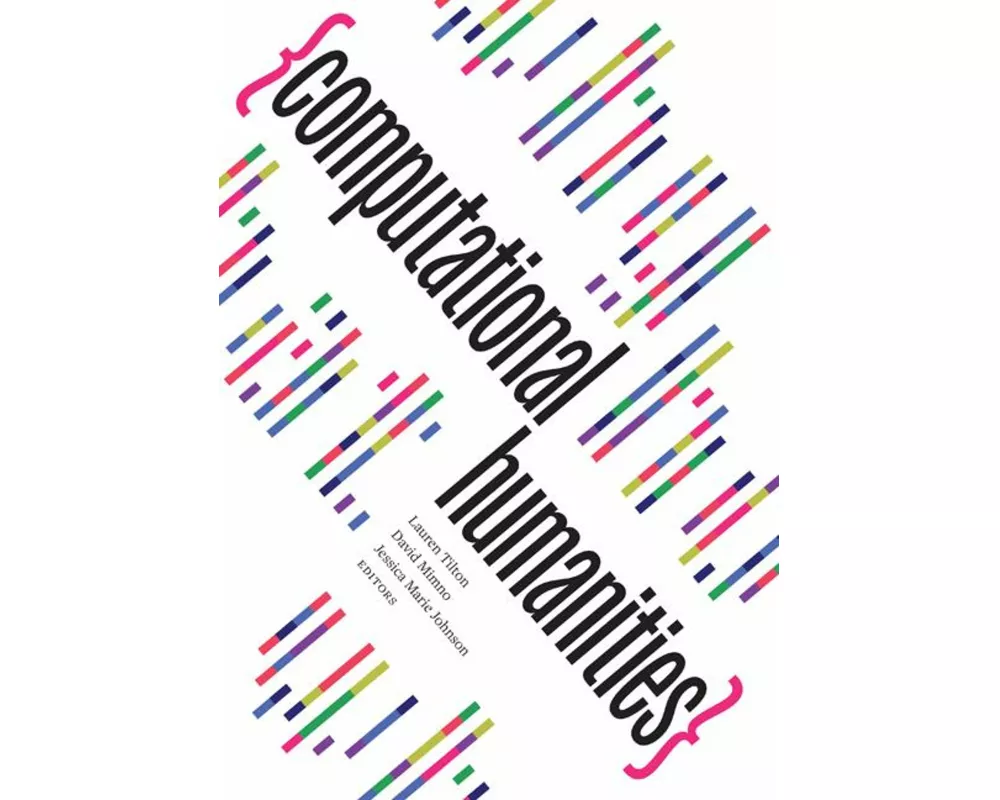 Computational Humanities