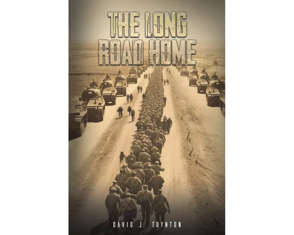 The Long Road Home