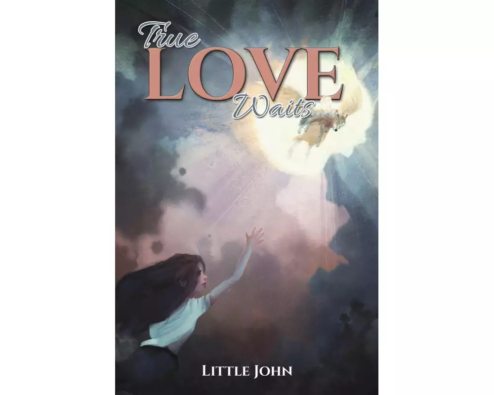 True Love Waits