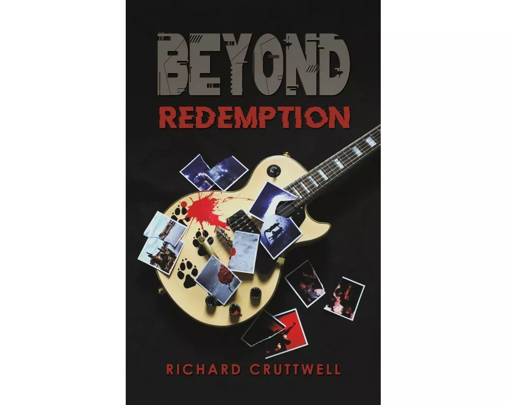 Beyond Redemption
