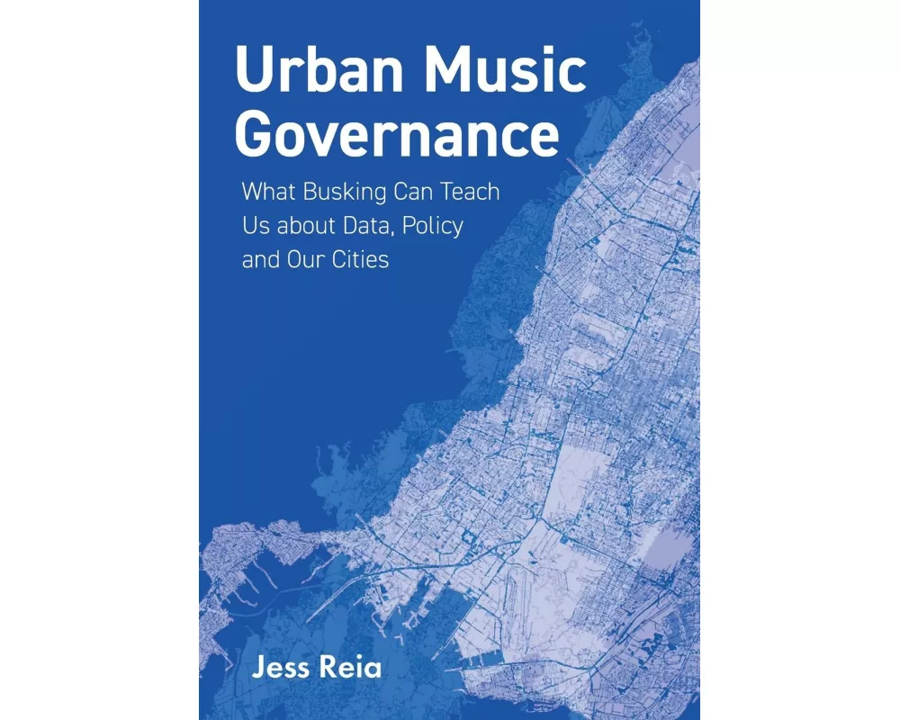 Urban Music Governance