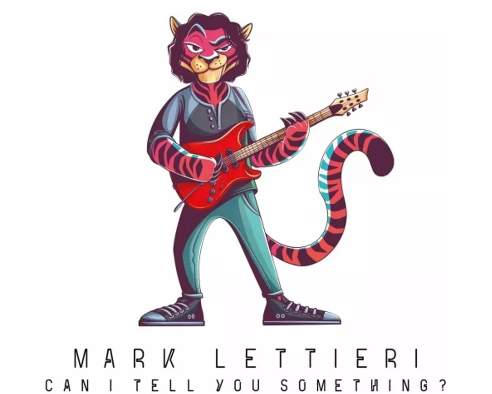 Can I Tell You Something?