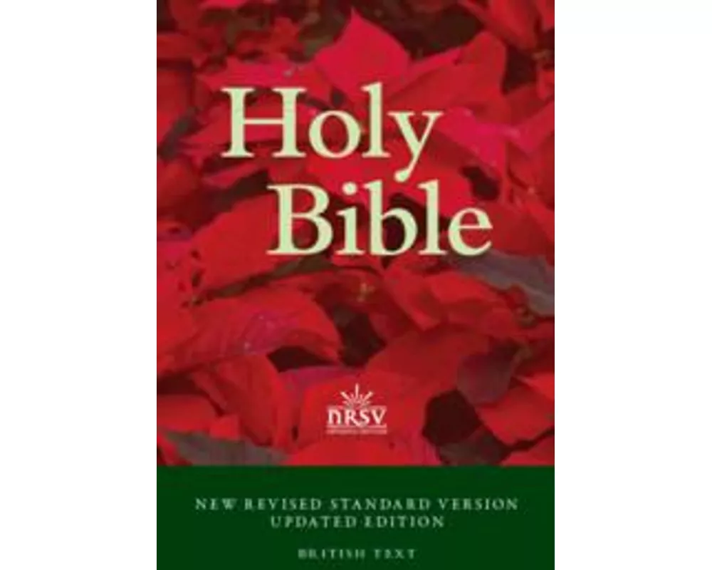 NRSVue Popular Text Bible, NR530:T