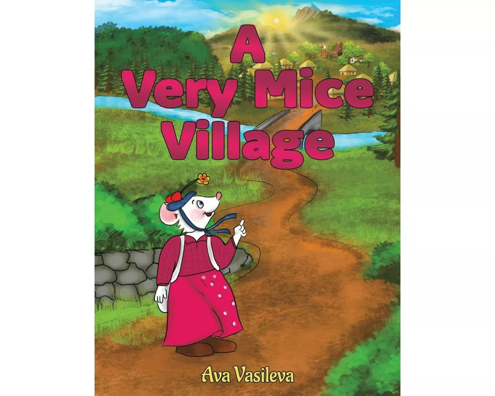 A Very Mice Village