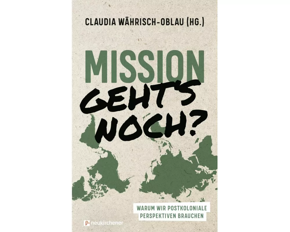 Mission - geht's noch?