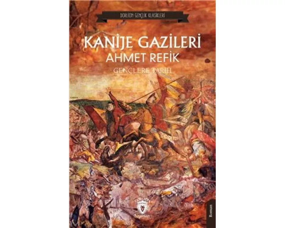 Kanije Gazileri