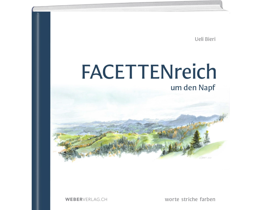 FACETTENreich um den Napf