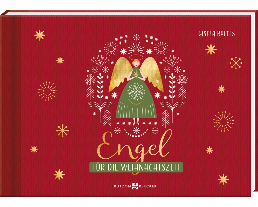 Engel für die Weihnachtszeit