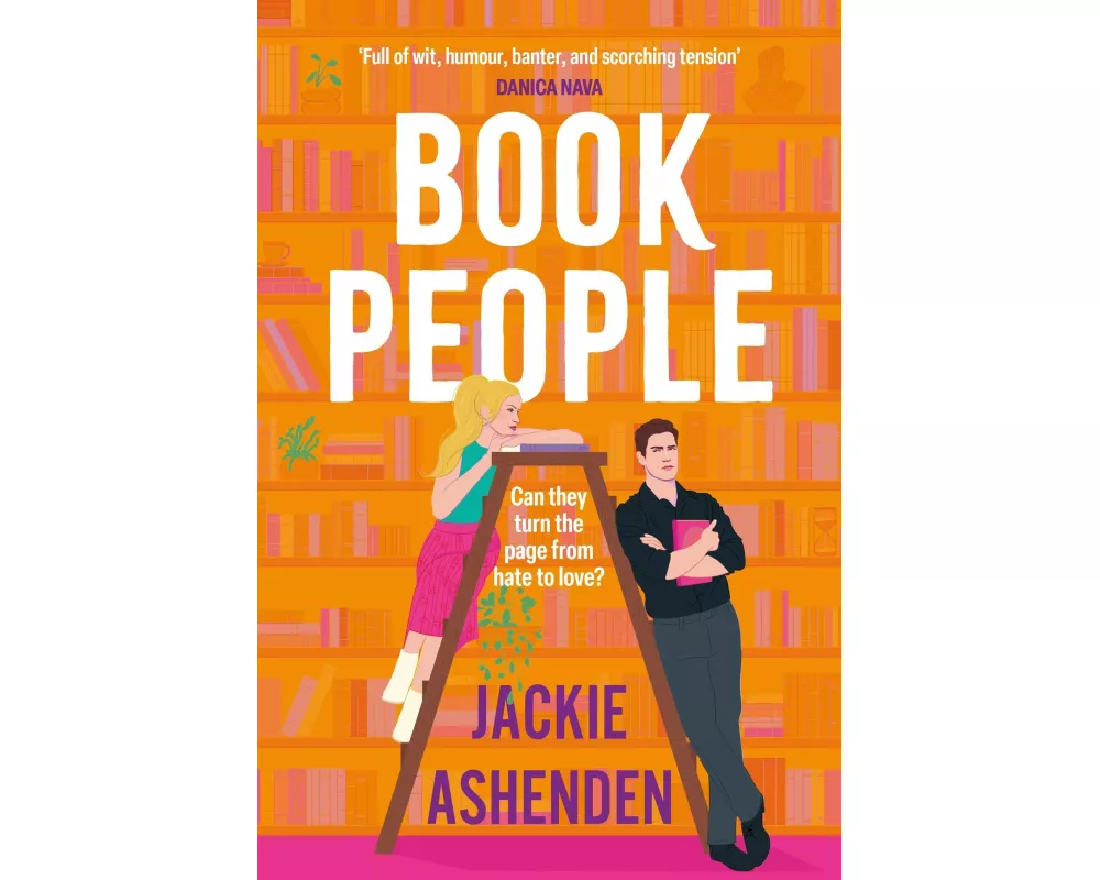 Book People
