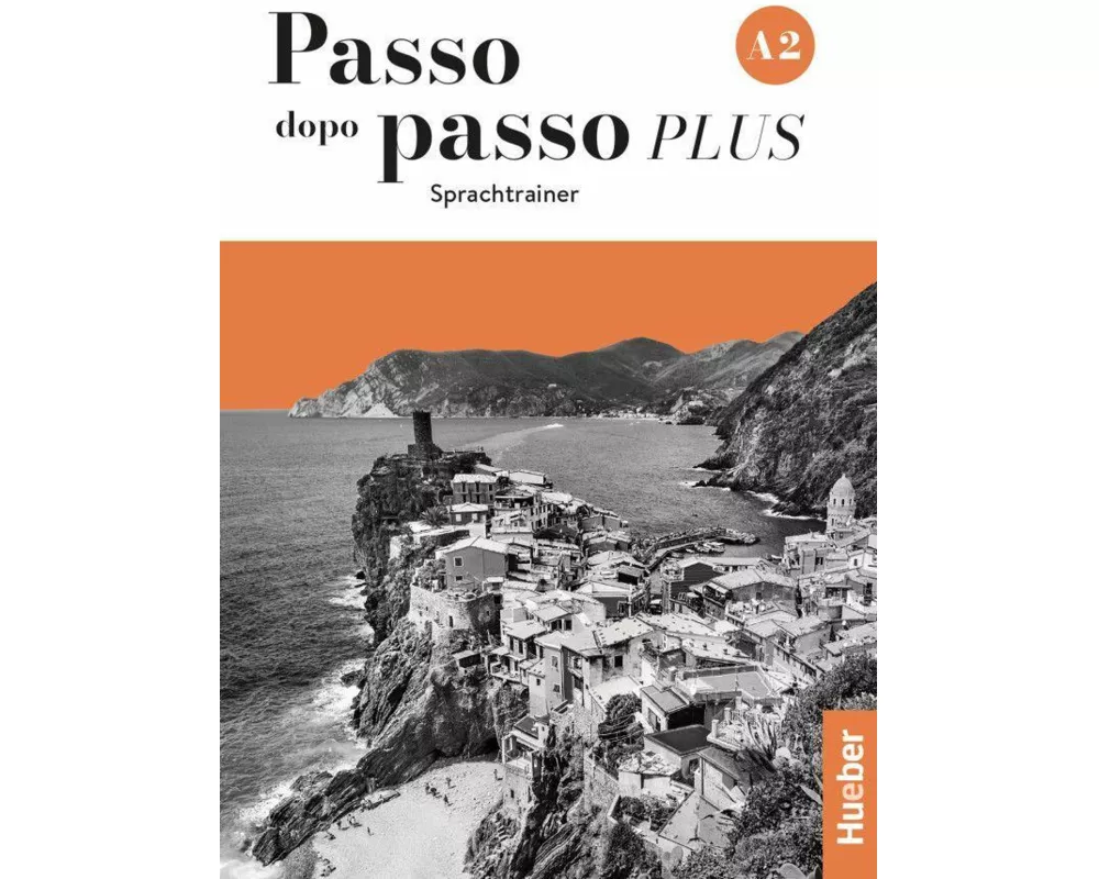 Passo dopo passo PLUS A2