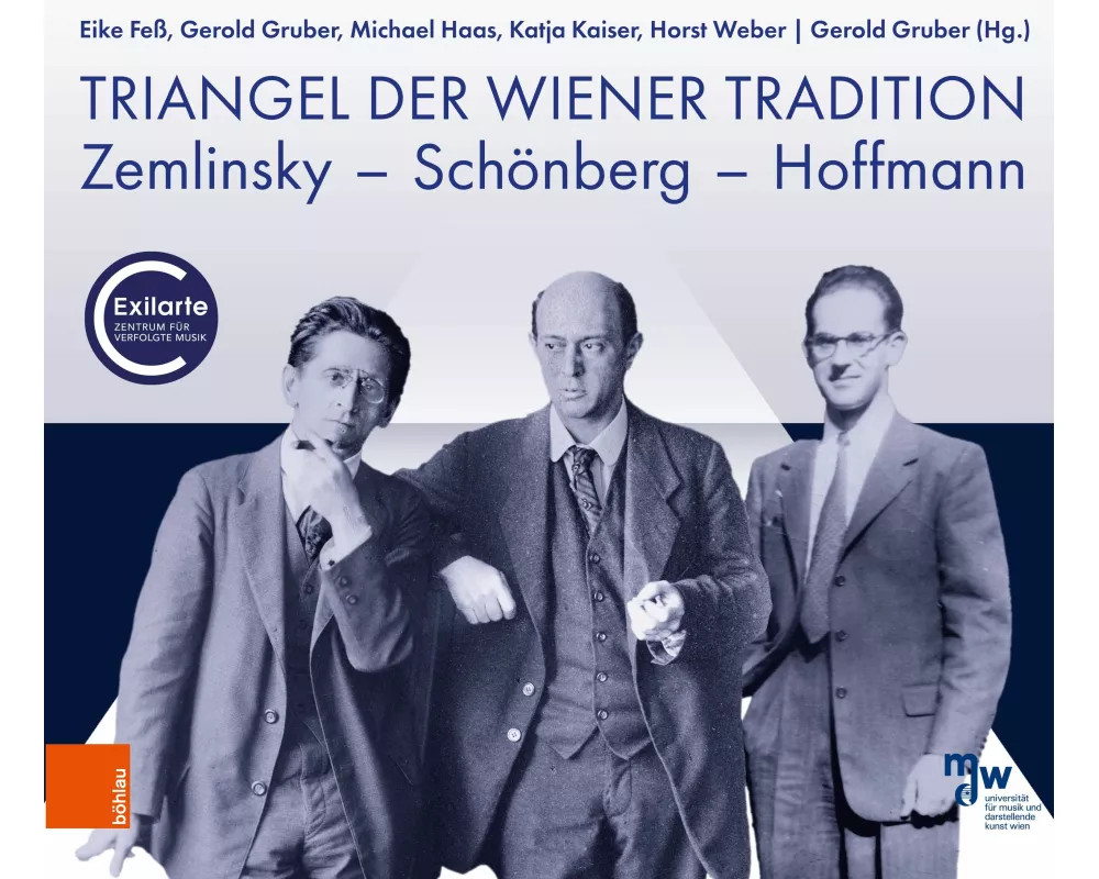 Triangel der Wiener Tradition