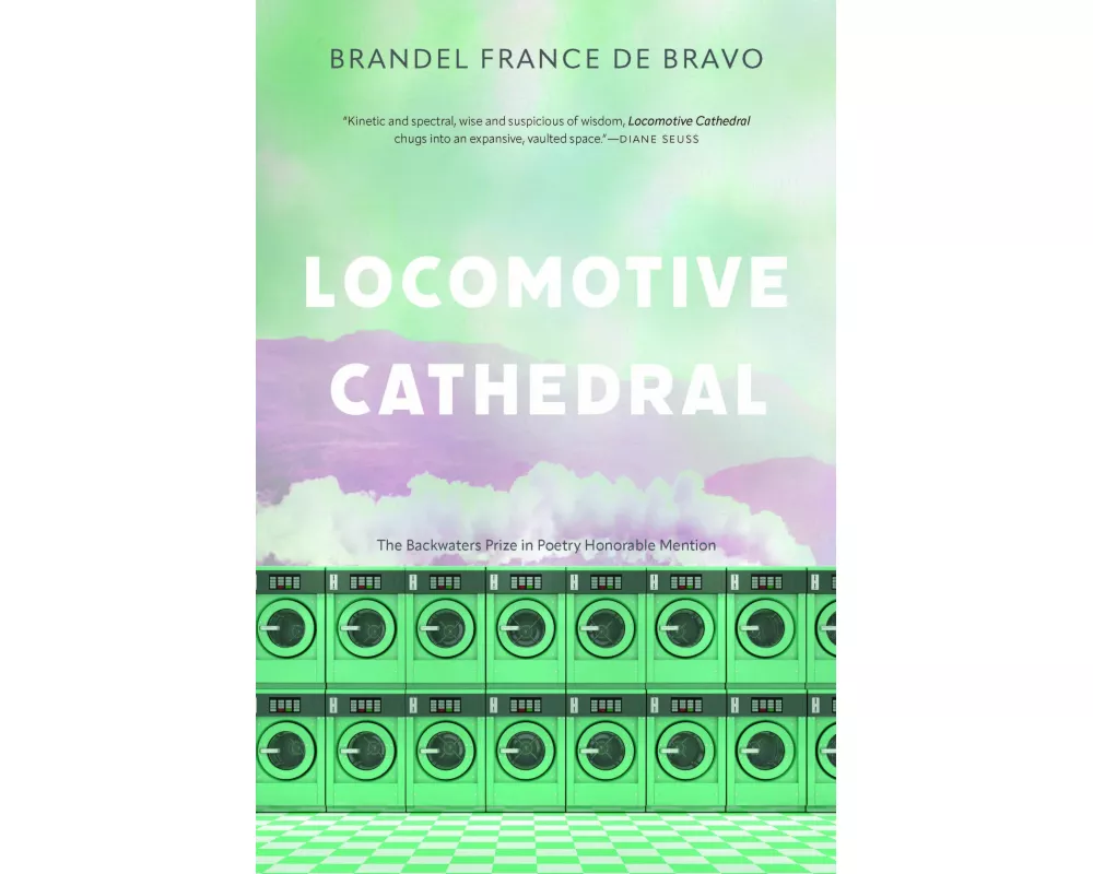 Locomotive Cathedral