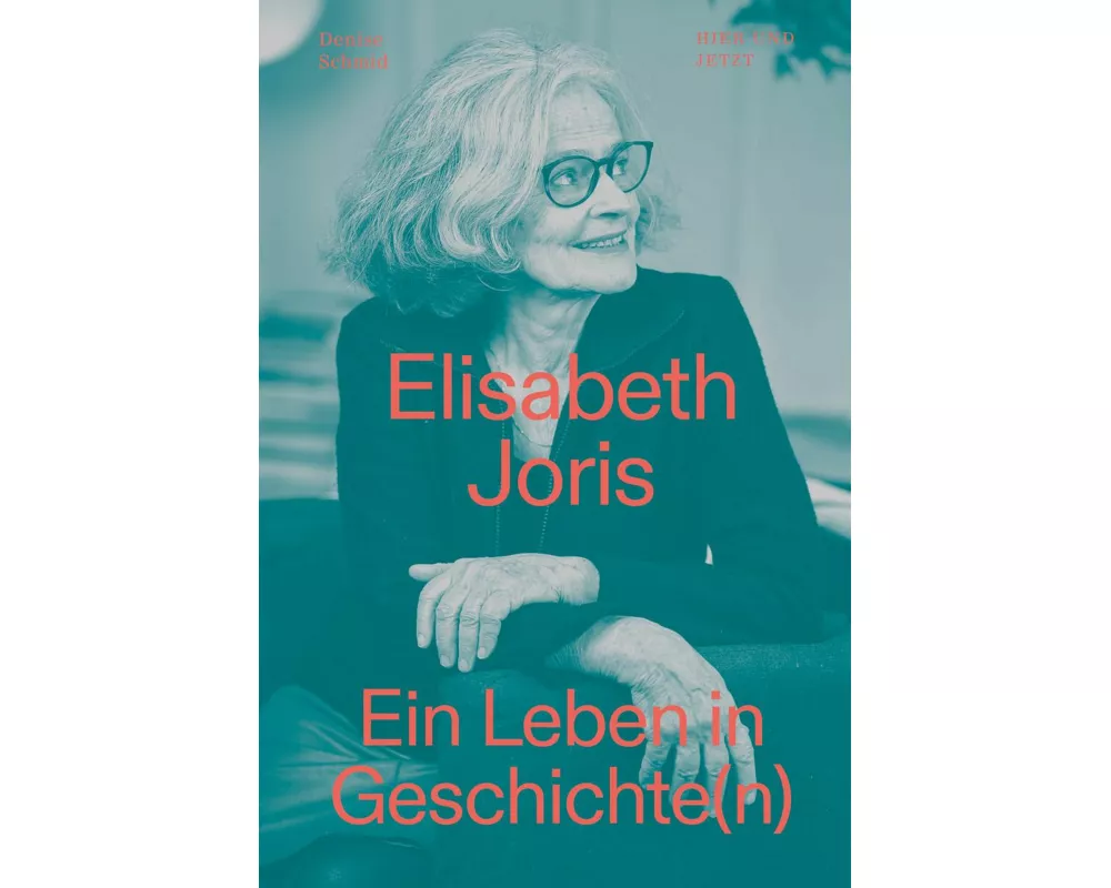 Elisabeth Joris