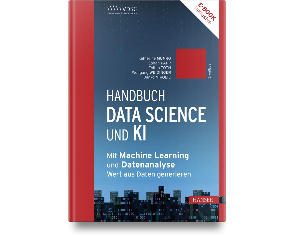Handbuch Data Science und KI