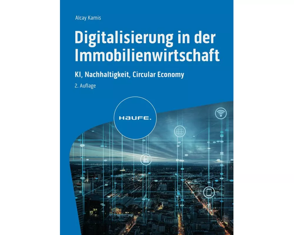 Digitalisierung in der Immobilienwirtschaft
