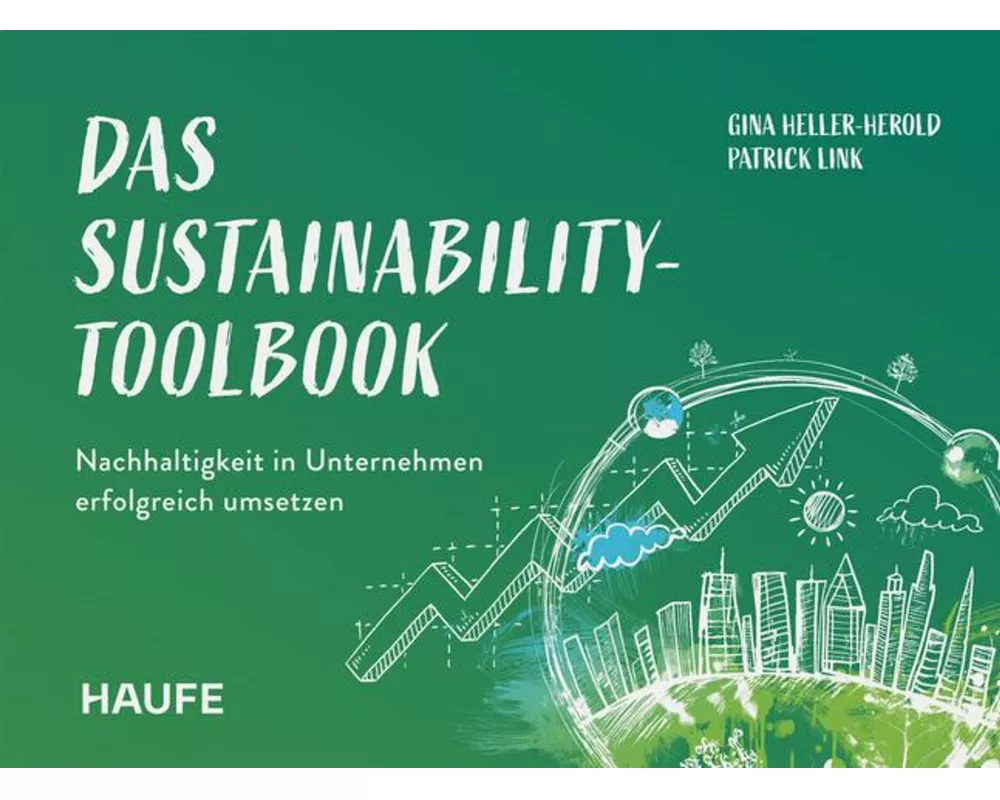 Das Sustainability-Toolbook