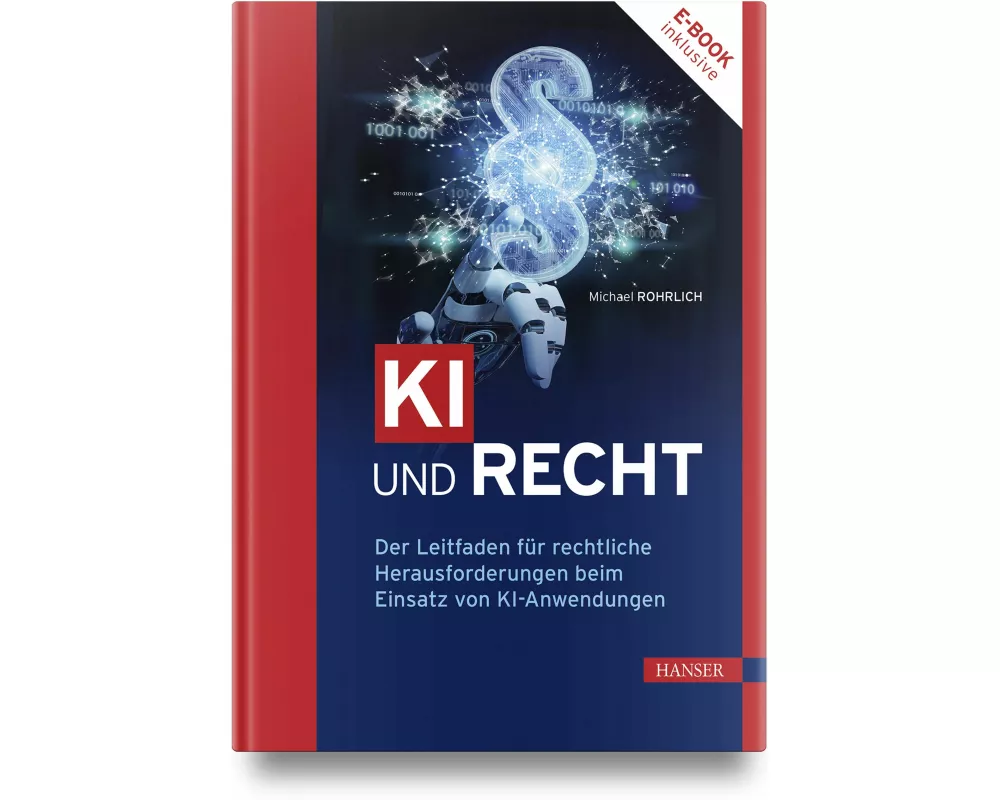 KI und Recht