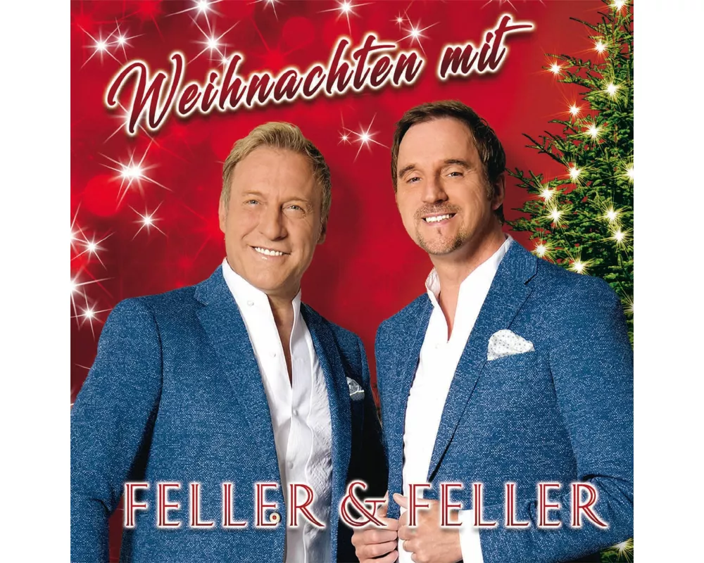 Weihnachten Mit Feller & Feller