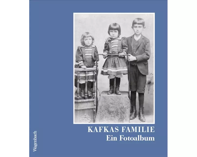 Kafkas Familie