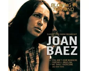 Blowing In The Wind/radio Broa