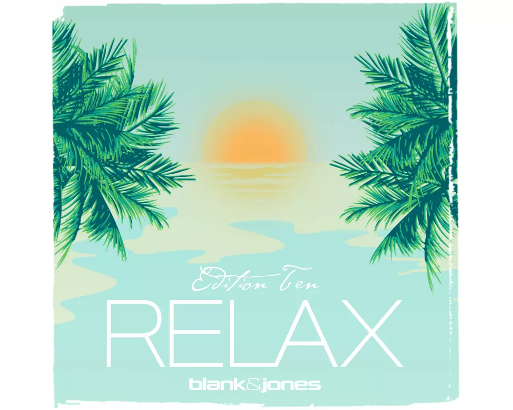Relax Edition Ten