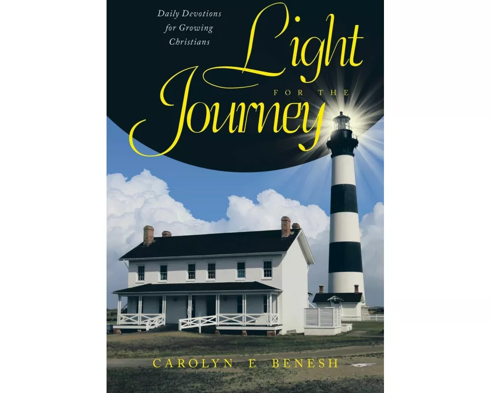 Light for the Journey