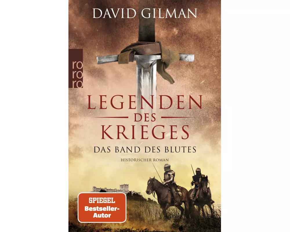 Legenden des Krieges: Das Band des Blutes