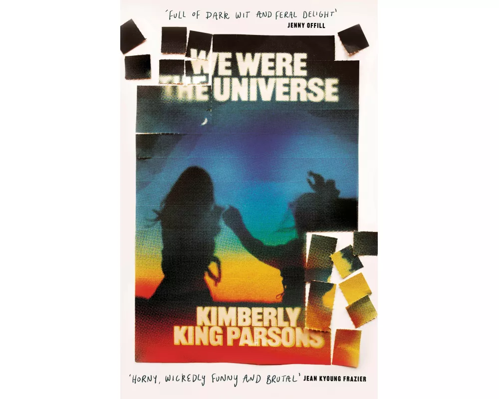 We Were the Universe