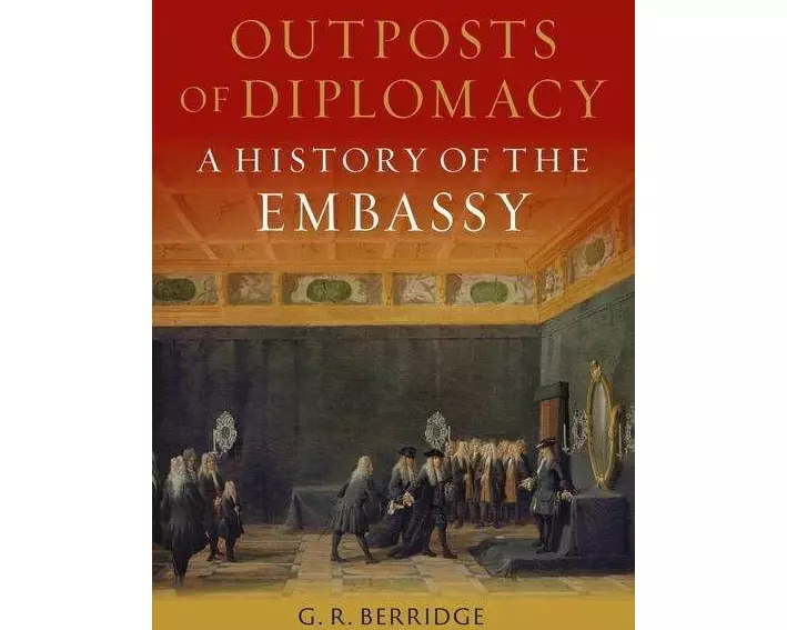 Outposts of Diplomacy