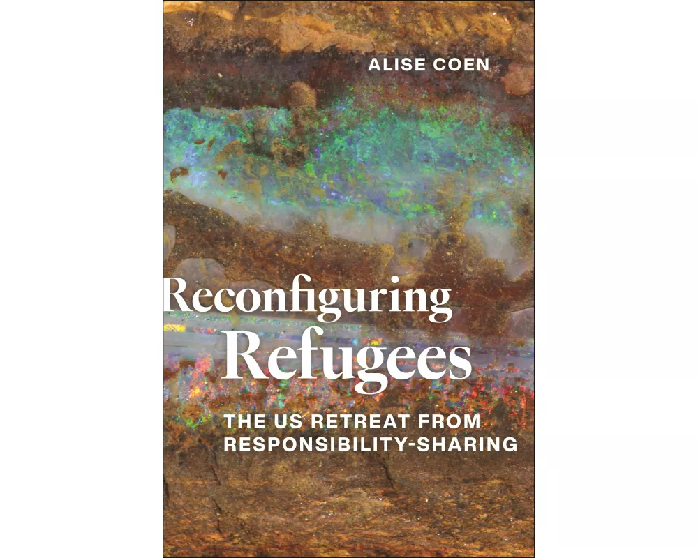Reconfiguring Refugees