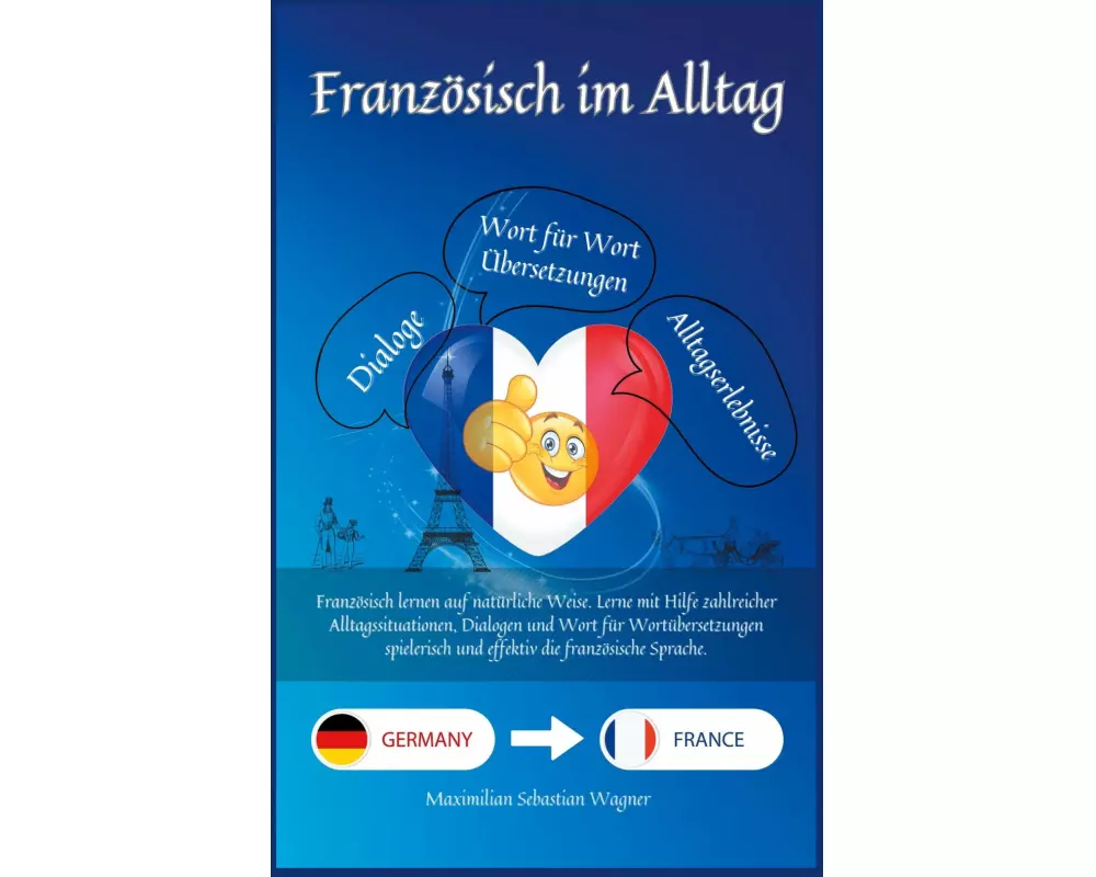 Französisch im Alltag