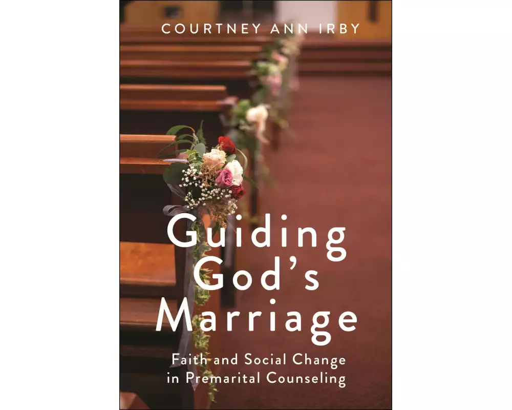 Guiding God's Marriage