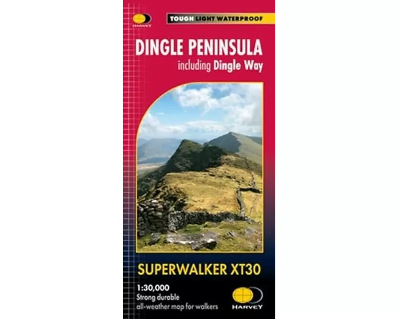 Dingle Peninsula Superwalker XT30